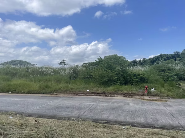Terrenos comerciales frente a la Ciudad de la Salud desde 2.4 ha