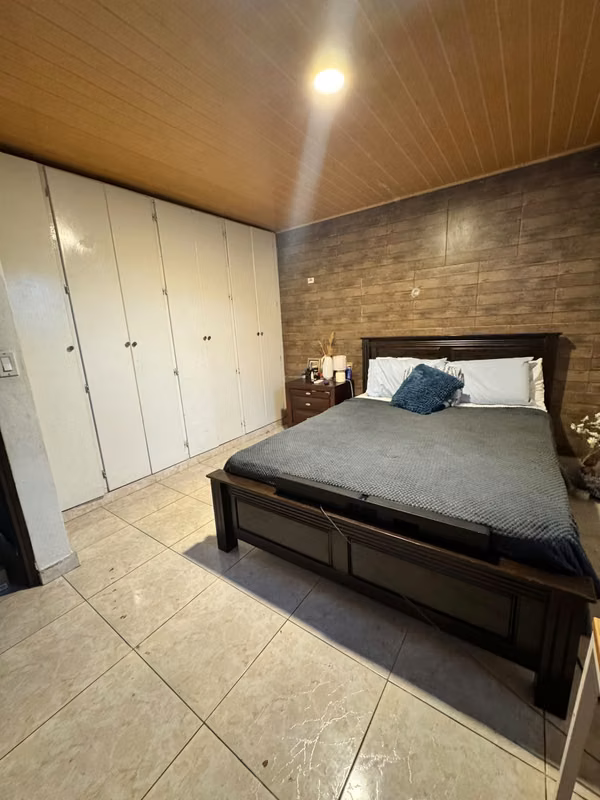 VENTA DE CASA EN CAMINO REAL III – SAN ANTONIO