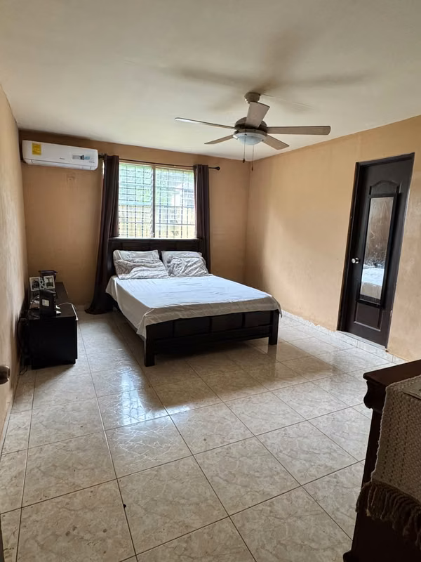 VENTA DE CASA EN CAMINO REAL III – SAN ANTONIO