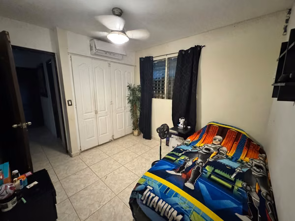 VENTA DE CASA EN CAMINO REAL III – SAN ANTONIO