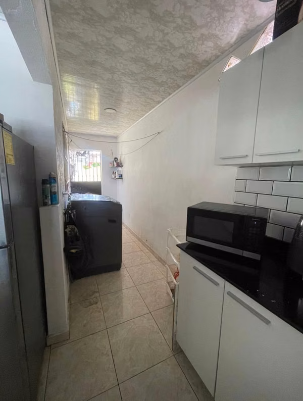 VENTA DE CASA EN CAMINO REAL III – SAN ANTONIO