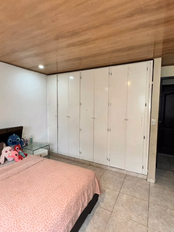 VENTA DE CASA EN CAMINO REAL III – SAN ANTONIO
