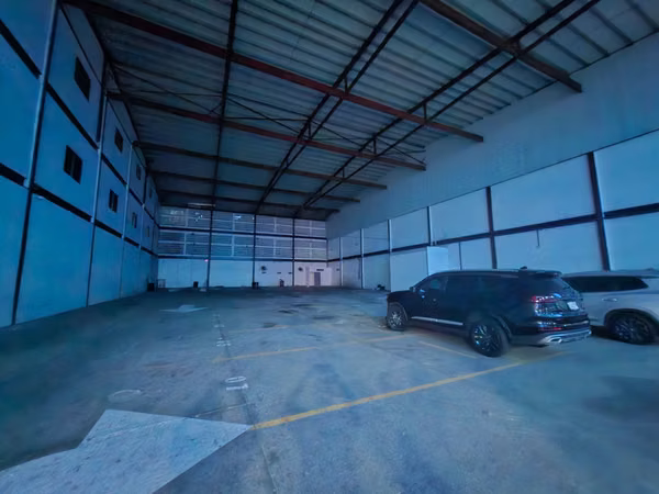 LOCAL COMERCIAL EN ALQUILER EN EL DORADO – 1,000 M² | 12 M DE ALTURA | ALTA EXPOSICIÓN