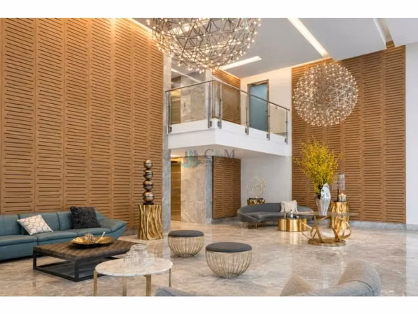 ALQUILER EN EL CANGREJO PH LUXOR 3R , CBE LINEA BLANCA LT