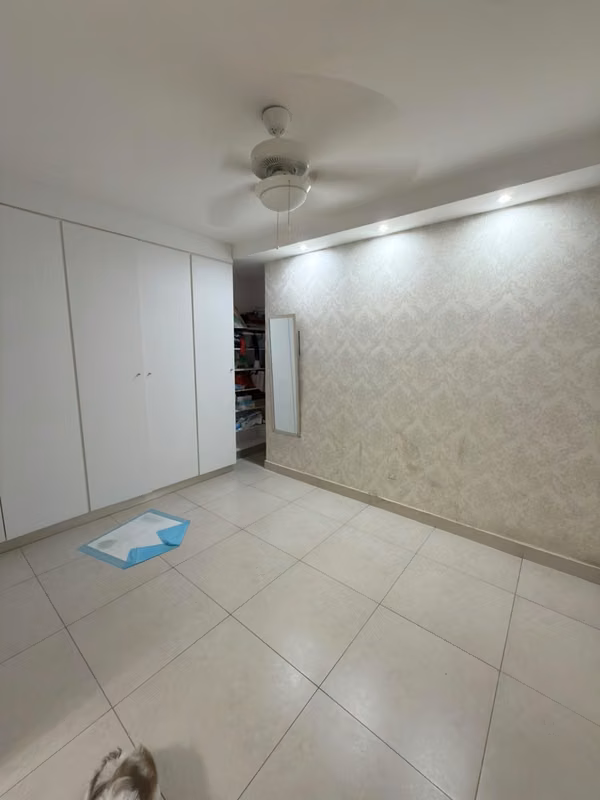 ¡SE ALQUILA LINDA CASA EN ALTOS DE PANAMÁ!  ÚLTIMO PRECIO: $1,600
