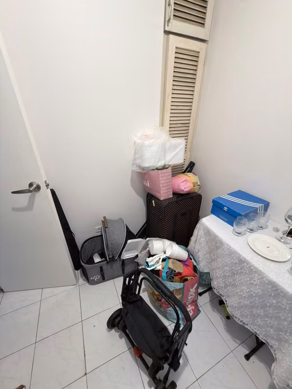 ¡SE ALQUILA LINDA CASA EN ALTOS DE PANAMÁ!  ÚLTIMO PRECIO: $1,600
