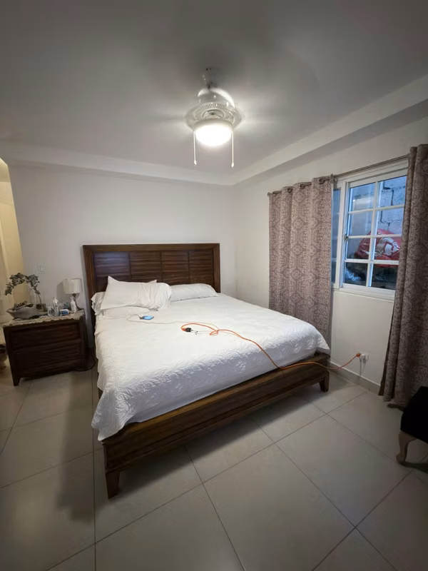 ¡SE ALQUILA LINDA CASA EN ALTOS DE PANAMÁ!  ÚLTIMO PRECIO: $1,600