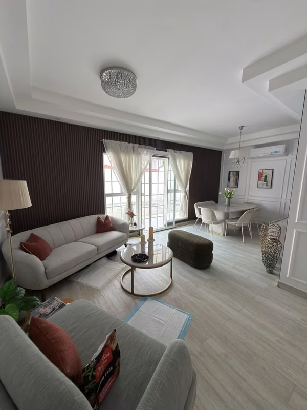 ¡SE ALQUILA LINDA CASA EN ALTOS DE PANAMÁ!  ÚLTIMO PRECIO: $1,600