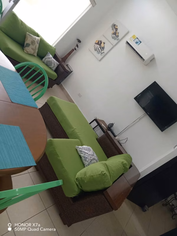 PROPERTY RENTAL IN P.H. IBIZA BEACH RESIDENCES