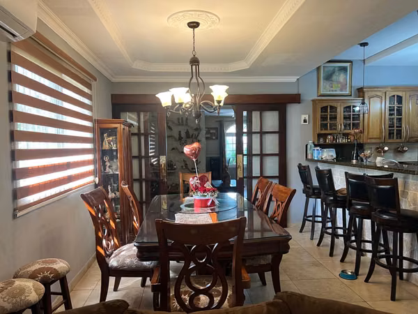 Vendo casa en Villa Zaíta cerca a la estacion del metro Villa Zaita