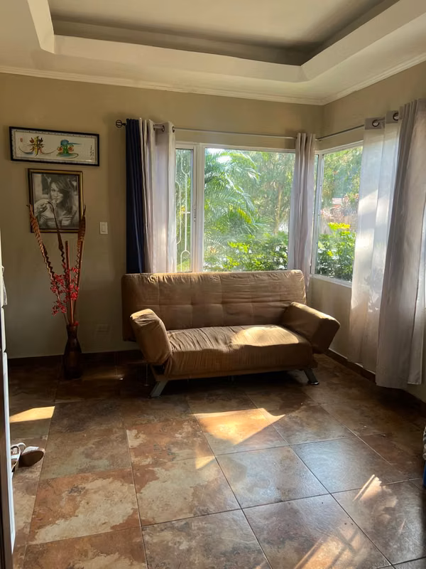 Vendo casa en Villa Zaíta cerca a la estacion del metro Villa Zaita
