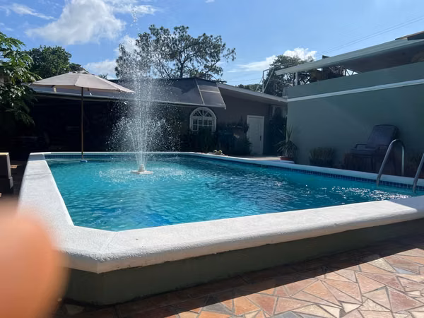 Vendo casa en Villa Zaíta cerca a la estacion del metro Villa Zaita