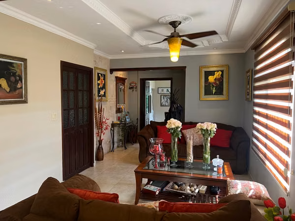 Vendo casa en Villa Zaíta cerca a la estacion del metro Villa Zaita