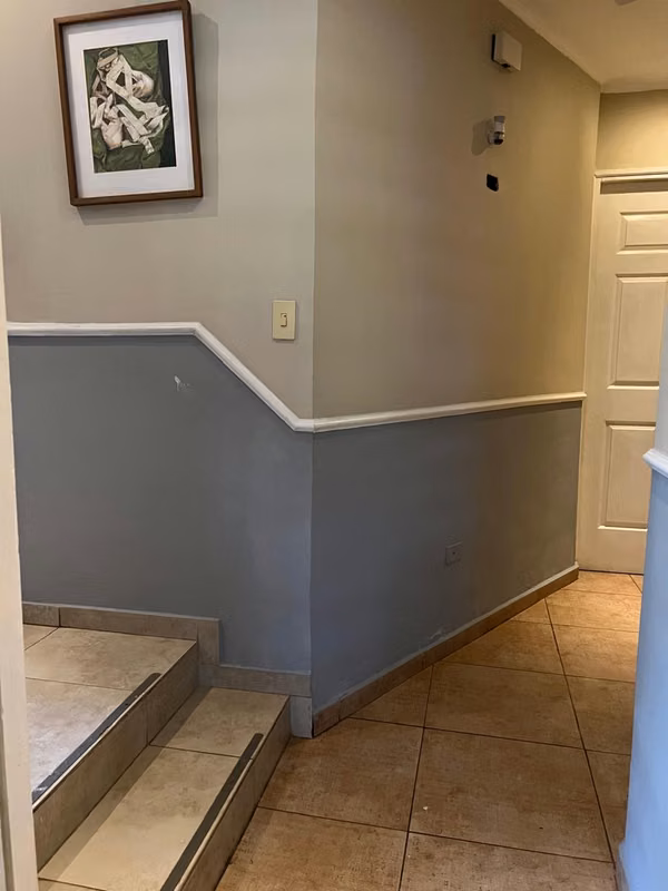 Vendo casa en Villa Zaíta cerca a la estacion del metro Villa Zaita