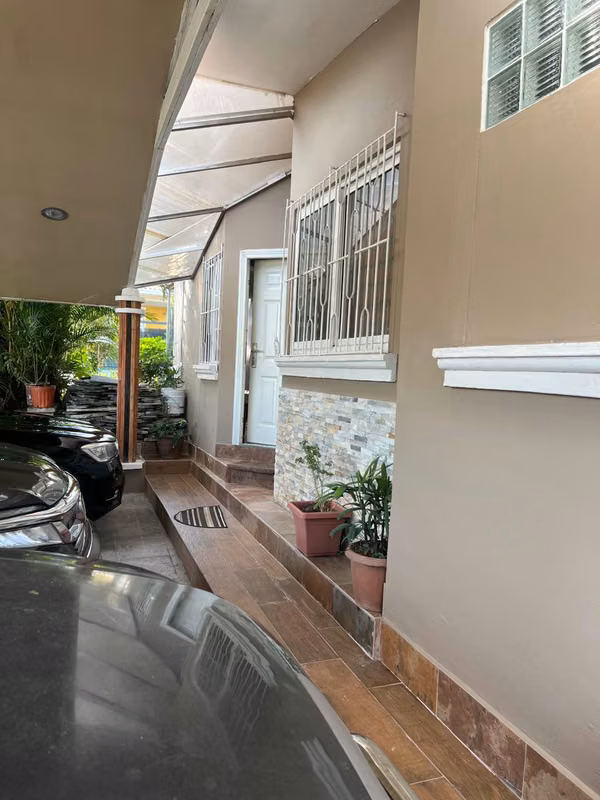 Vendo casa en Villa Zaíta cerca a la estacion del metro Villa Zaita