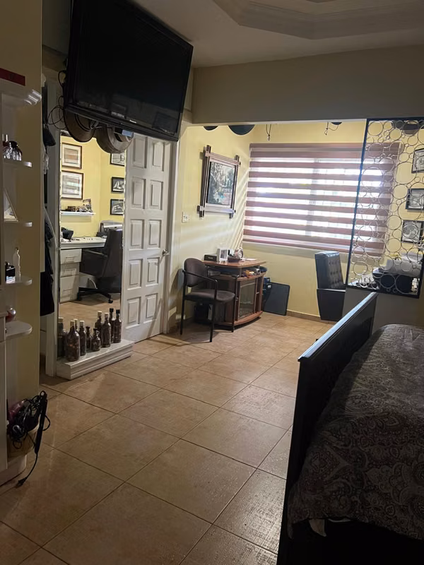 Vendo casa en Villa Zaíta cerca a la estacion del metro Villa Zaita