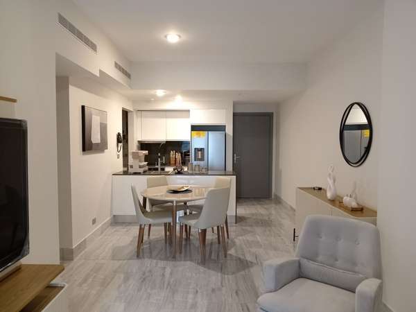 RENTAL APARTMENT NUOVO ARMANI