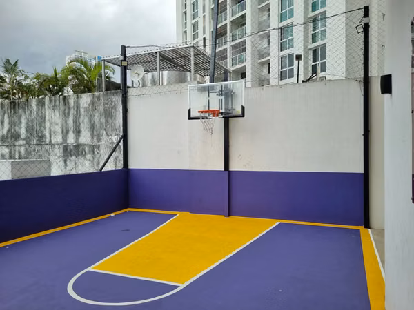 Vendo Apartamento PH Mi Condado en condado del rey-NUEVO A ESTRENAR