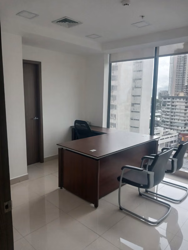 Office for Rent - 124; RBS Tower - 124; Floor - 11 - 124; Excellent Location