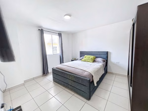 RENTAL APARTMENT IN VILLA LUCRE 2 BEDROOMS 2 BATHROOMS 1 PARKING 1 FLOOR NON ELEVATOR