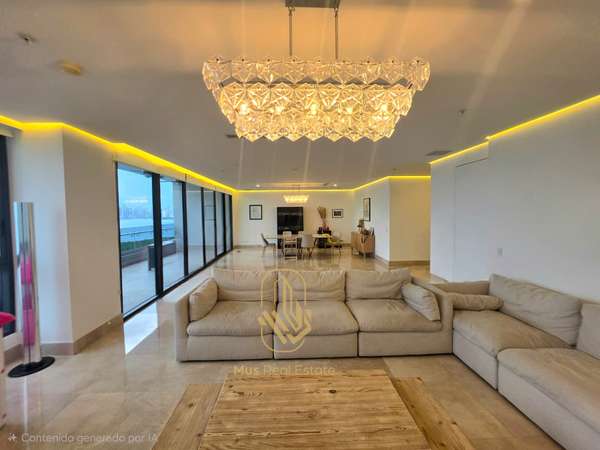 Apartment for Rent – PH Matisse, Costa del Este | WV