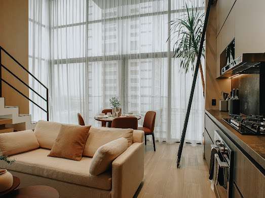 SALE APARTMENT IN DOVLE FIFTIETH ANNIVERSARY 2REC TC