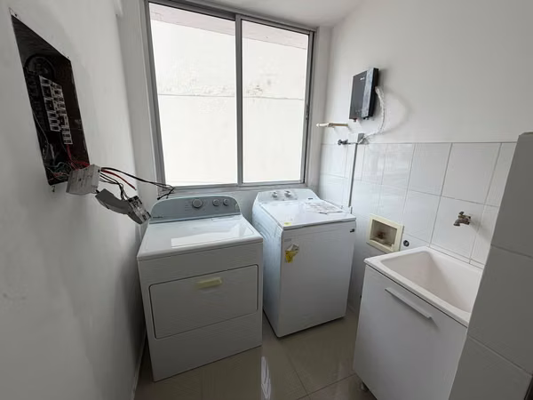 ALQUILER APARTAMENTOS EN CARRASQUILLA ( TENEMOS 10 APARTAMENTOS DESDE 800.00)