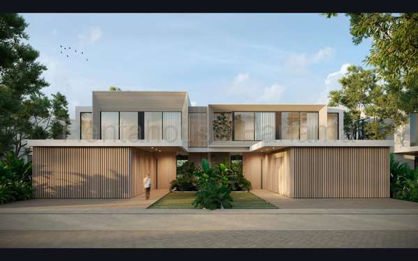 Sale of House in CASA BOSCO Santa Maria HQ