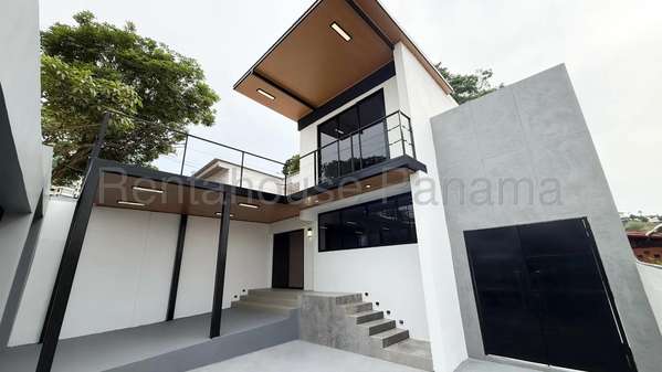 Sale of House in Betania Betania HQ