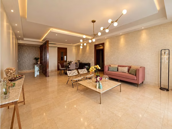 FURNISHED APARTMENT FOR APARTMENT FOR SALE IN SANTA – GREENVIEW – OCEAN VIEW