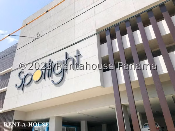 Rental Apartment in Av. Ricardo Alfaro, Linda Vista, Ph Spotlith, Panama. MAR27-2705