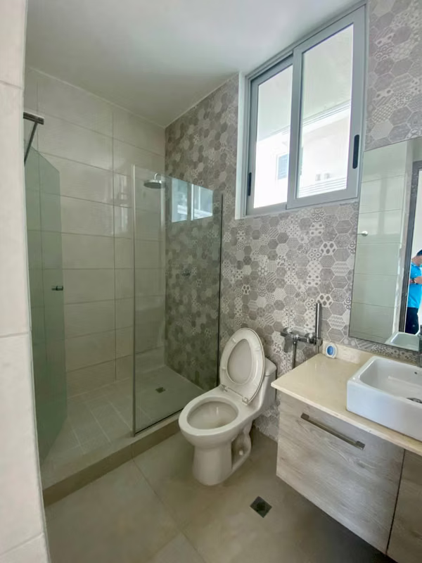 ALQUILER DE APARTAMENTO EN EXCLUSIVO PH ELITE 500 – DOS MARES