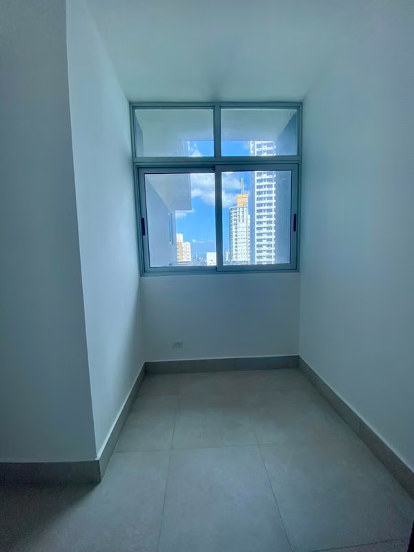 ALQUILER DE APARTAMENTO EN EXCLUSIVO PH ELITE 500 – DOS MARES