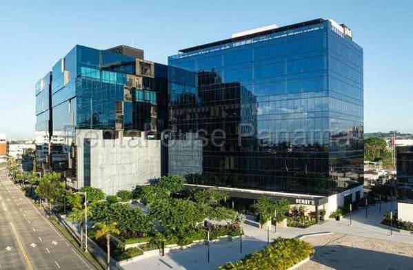 Offices in Preventa Santa Maria 27EPP342 Panama