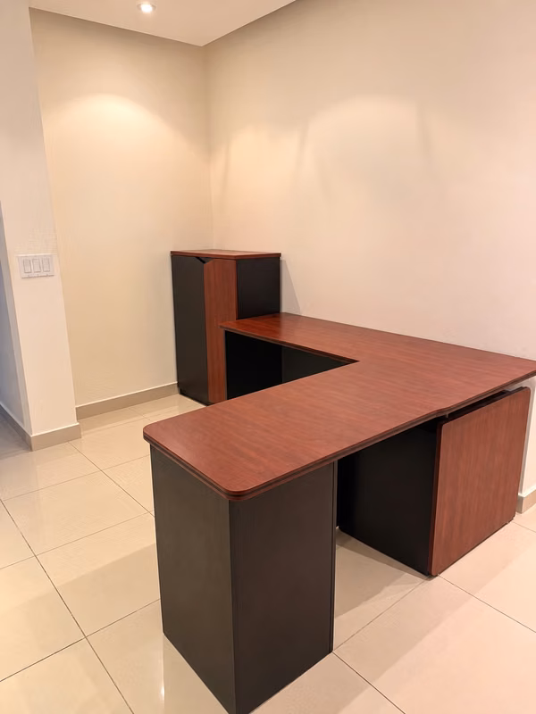 Apartamento amoblado en PH Mandarin Bay, San Francisco