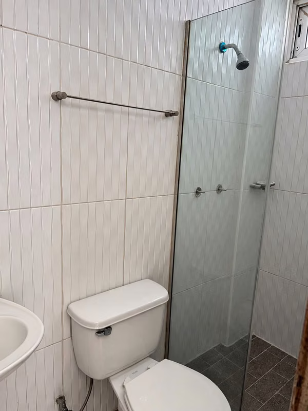 EXCELENTE APARTAMENTO DE  1 RECAMARA CON LINEA BLANCA