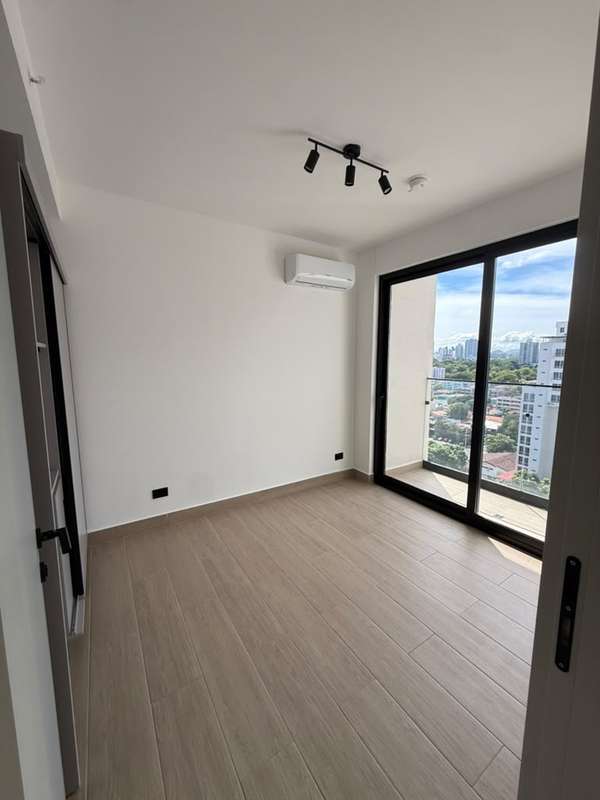 APARTMENT RENTAL IN SAN FRANCISCO