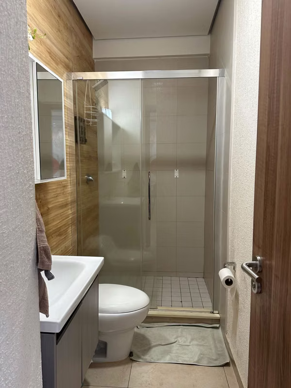 Apartamento frente al mar, Royal Palm, Gorgona