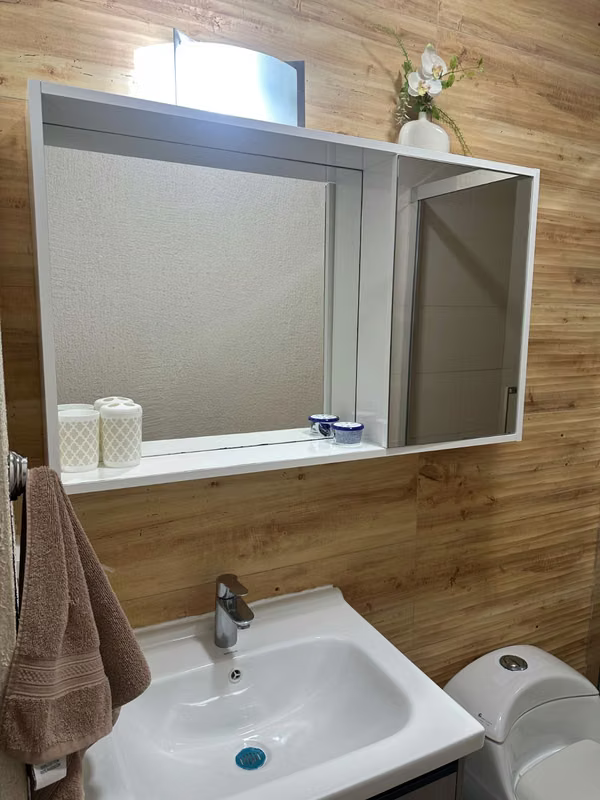 Apartamento frente al mar, Royal Palm, Gorgona