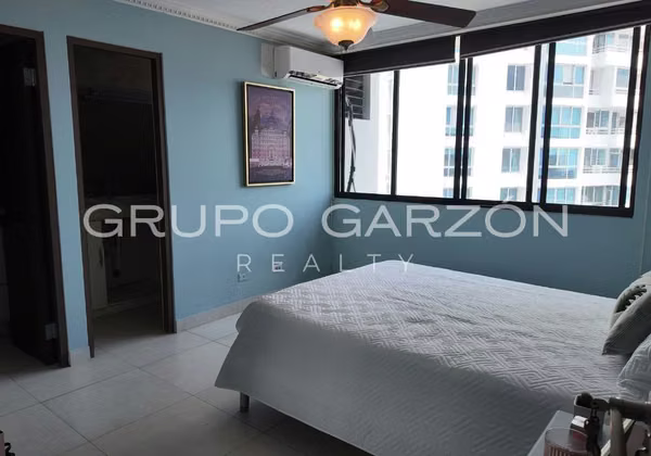 Apartamento en Venta en PH Costa del Mar, Marbella | 240 m² c/ depósito
