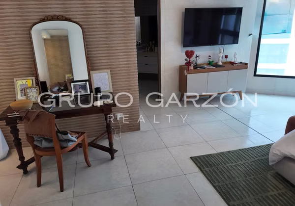 Apartamento en Venta en PH Costa del Mar, Marbella | 240 m² c/ depósito
