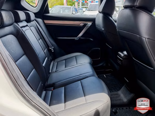 Geely Coolray Sport 2023