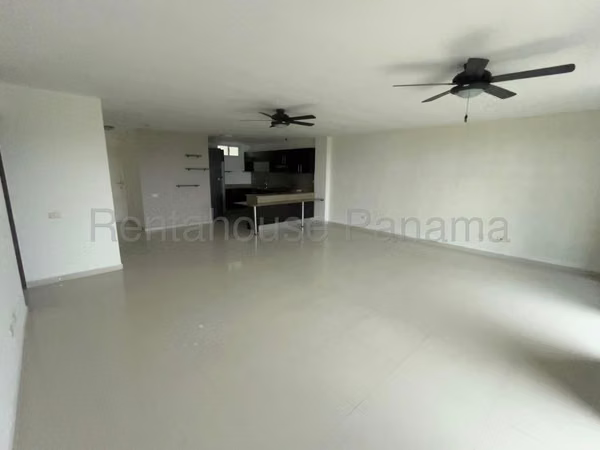 Sale of Apartment in Altos de Panama ABS