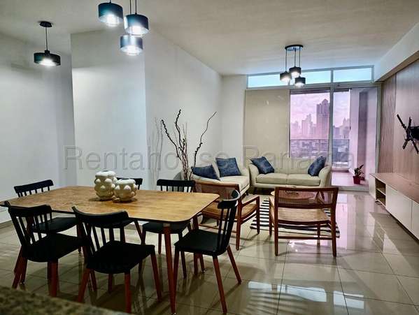Sale of Apartment in San Francisco ABS