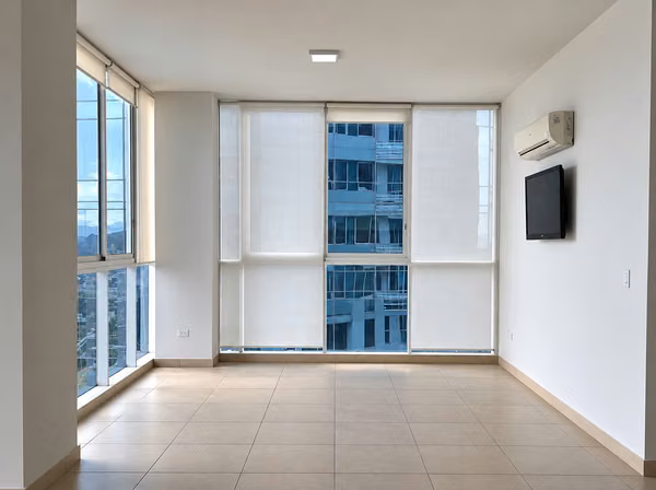The apartment is sold in Costa del Este - 124; PH. Country Club, 250 m2