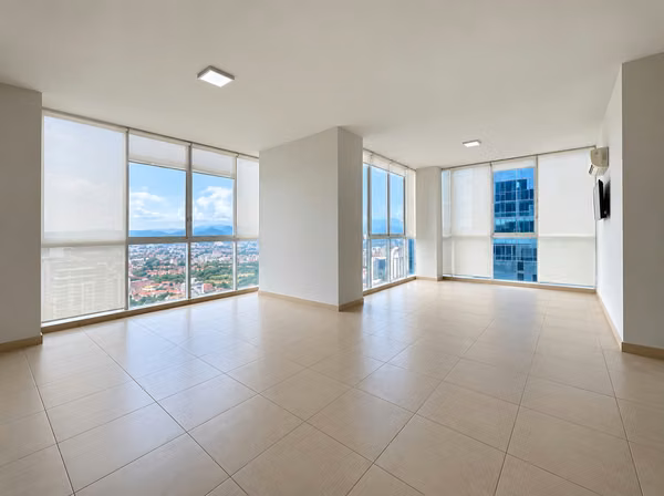 The apartment is sold in Costa del Este - 124; PH. Country Club, 250 m2