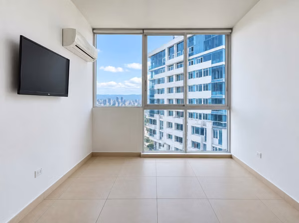The apartment is sold in Costa del Este - 124; PH. Country Club, 250 m2