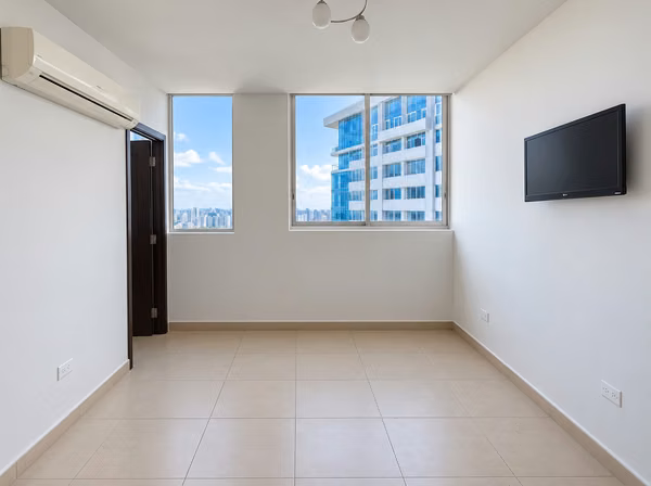 The apartment is sold in Costa del Este - 124; PH. Country Club, 250 m2