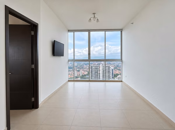 The apartment is sold in Costa del Este - 124; PH. Country Club, 250 m2