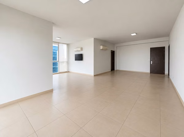 The apartment is sold in Costa del Este - 124; PH. Country Club, 250 m2